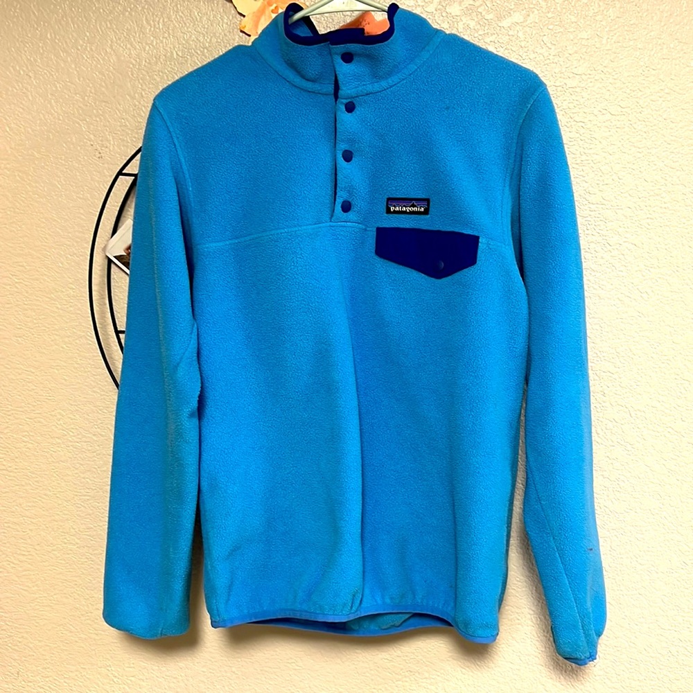Patagonia pullover